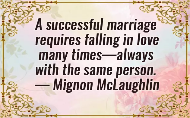 Congrats On Your Nuptials