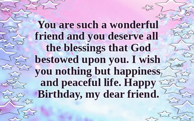 Religious Birthday Wishes For My Sister Religious Birthday Wishes For My Sister