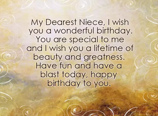 A Birthday Prayer For My Niece A Birthday Prayer For My Niece