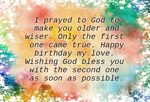 Funny Husband Birthday Greetings Funny Husband Birthday Greetings