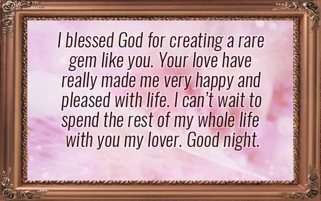 Good Night Wishes For Her Good Night Wishes For Her