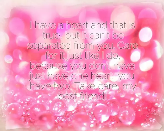 Bff Birthday Greetings Bff Birthday Greetings