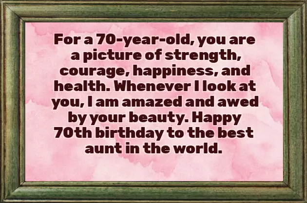 Happy 70Th Birthday Mother