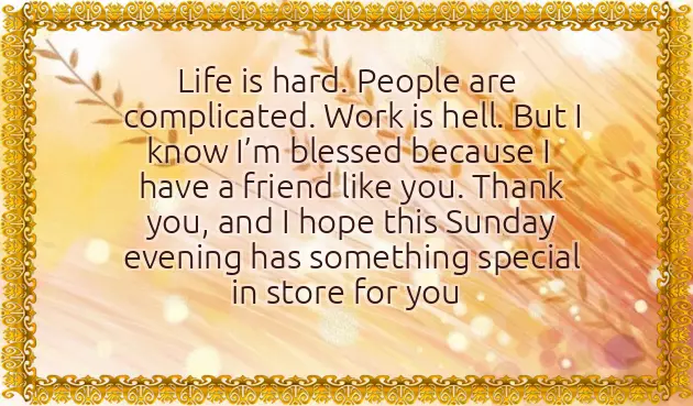 Happy Sunday Texts To Loved Ones Happy Sunday Texts To Loved Ones