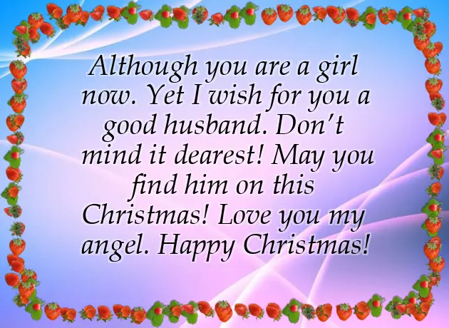 Merry Christmas Wishes For Granddaughter Merry Christmas Wishes For Granddaughter