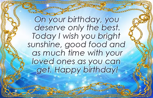 50Th Birthday Wishes For Girlfriend 50Th Birthday Wishes For Girlfriend