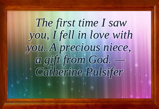 Beautiful Niece Birthday Quotes Beautiful Niece Birthday Quotes