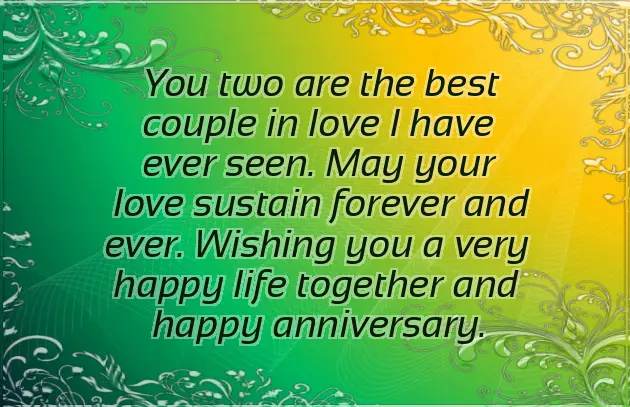 Happy Wedding Anniversary To My Sister Happy Wedding Anniversary To My Sister