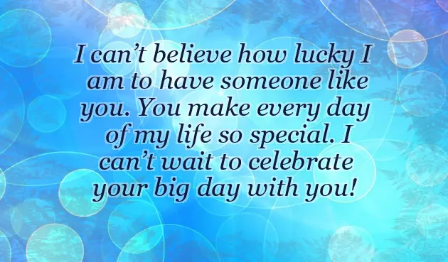 Happy Birthday To My Special One Happy Birthday To My Special One