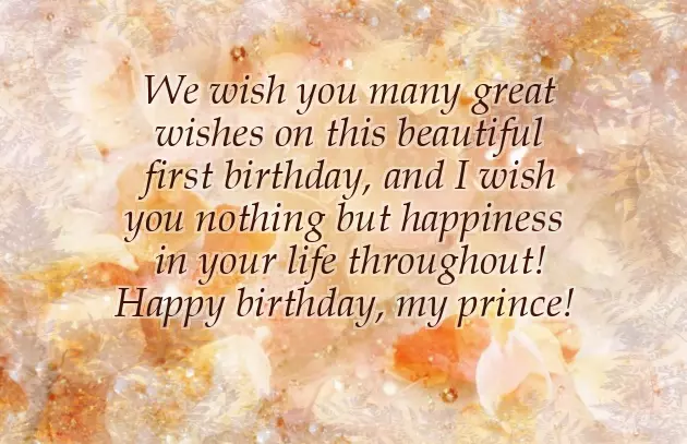 Quotes On Birthday Baby Girl