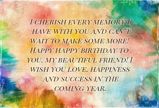 Birthday Wishes For A Beautiful Woman Birthday Wishes For A Beautiful Woman