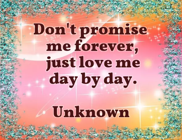 Happy Promise Day Love Happy Promise Day Love