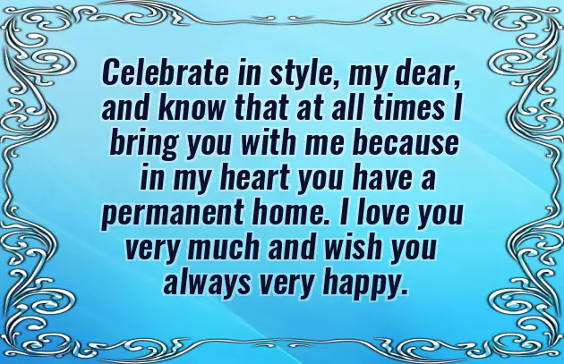 Marriage Anniversary Wishes For Elder Sister