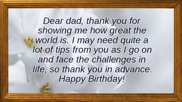 Happy Birthday Papa Quotes Happy Birthday Papa Quotes
