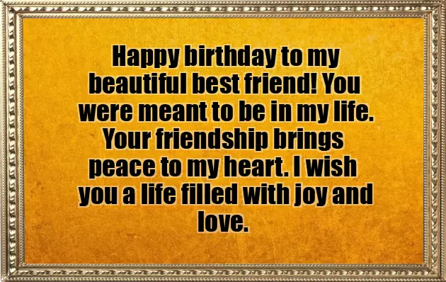 Birthday Caption For Best Friend Birthday Caption For Best Friend