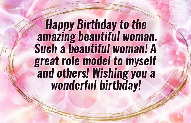 Wife Friend Birthday Wishes