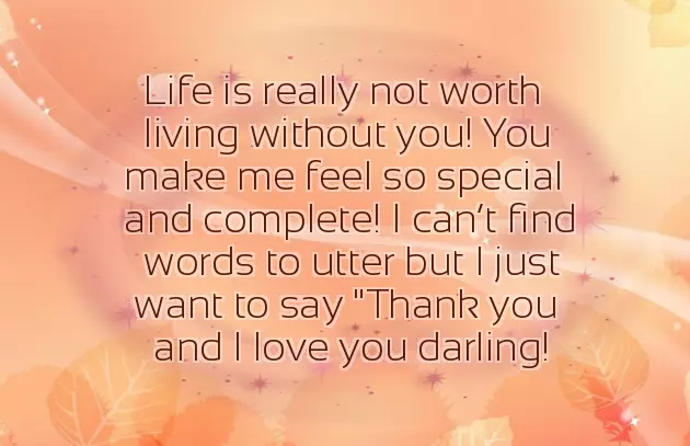 Birthday Thanking Words Birthday Thanking Words