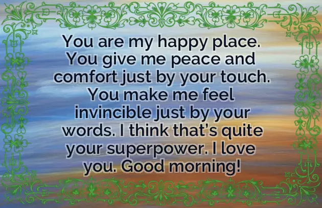 Morning Husband Messages Morning Husband Messages