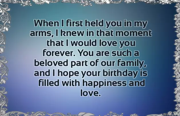 Birthday Wishes For Grown Daughter