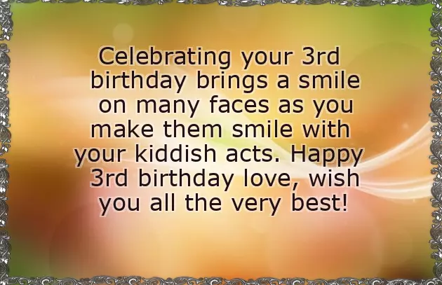 Happy Birthday Wishes To Little Daughter Happy Birthday Wishes To Little Daughter