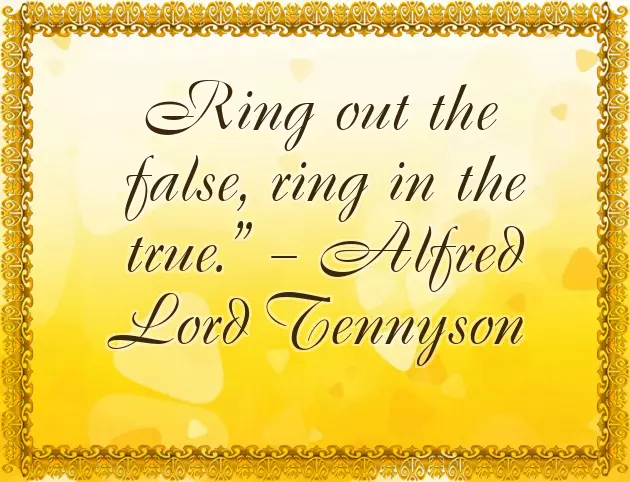 Happy New Year Wishes To Family Members