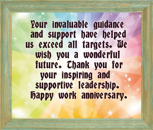 Corporate Anniversary Wishes Corporate Anniversary Wishes