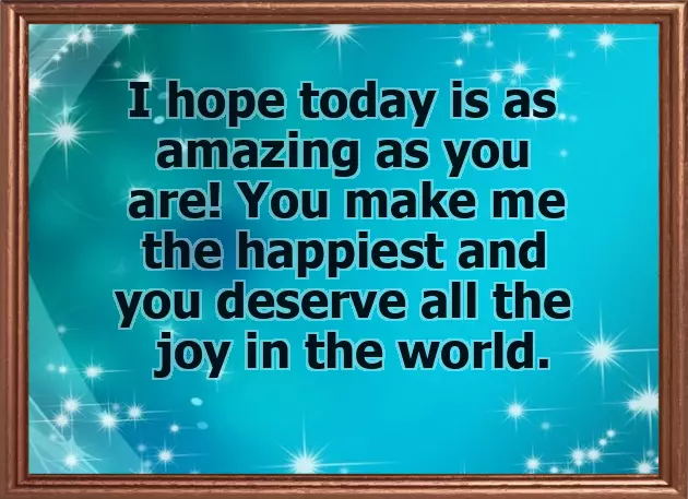 Good Morning Message To Him My Love Good Morning Message To Him My Love