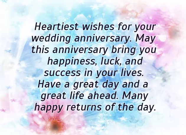 Happy Nikkah Anniversary Happy Nikkah Anniversary