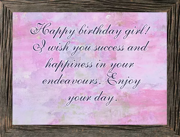 Happy 5Th Birthday Wishes To My Niece