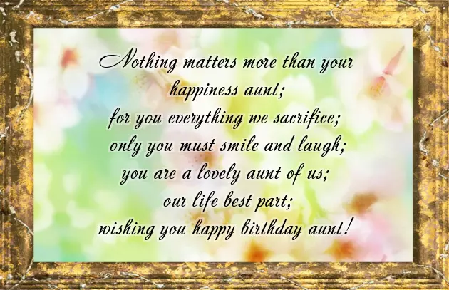 Happy Birthday To Someone Like A Mom