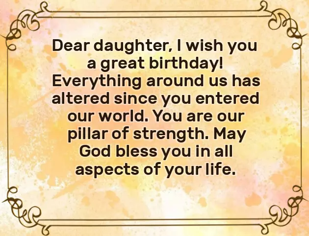 Happy Birthday To My Daughter Gif Happy Birthday To My Daughter Gif