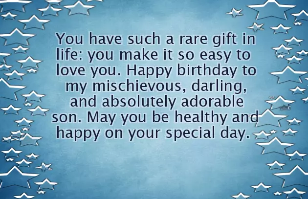Birthday Quotes For My Child Birthday Quotes For My Child