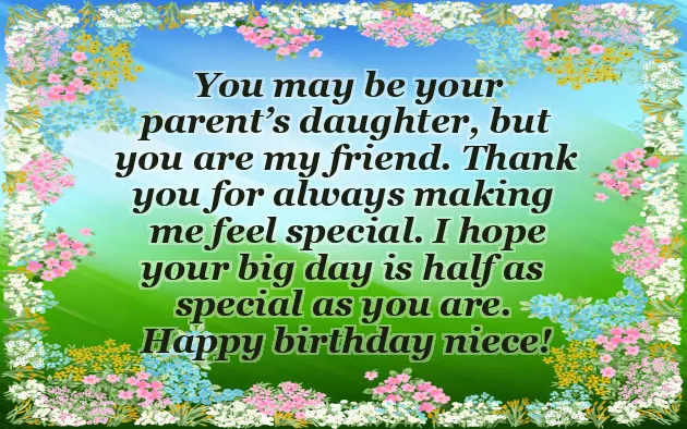 Happy Birthday Wishes For Brother Daughter Happy Birthday Wishes For Brother Daughter