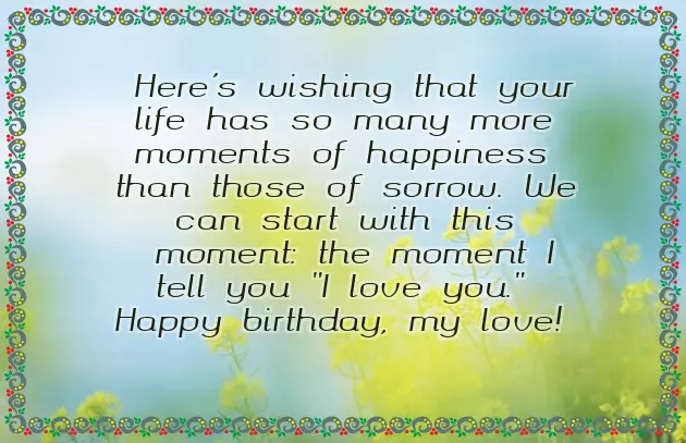 Birthday Wishes To Mum From Daughter Birthday Wishes To Mum From Daughter