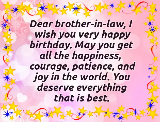 Birthday Caption For Younger Brother