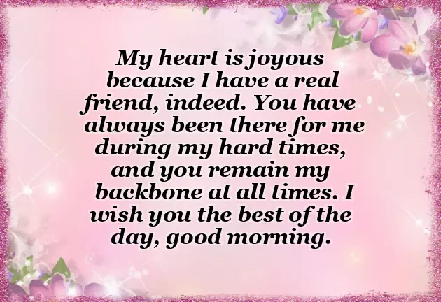 New Year Message For Her New Year Message For Her