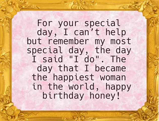 Bday Quotes For Hubby Bday Quotes For Hubby