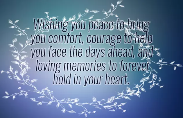 Death Anniversary Messages