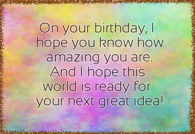 Hbd Wishes To Brother