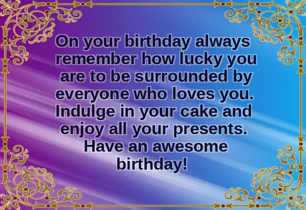 Best Birthday Wishes For Child Best Birthday Wishes For Child