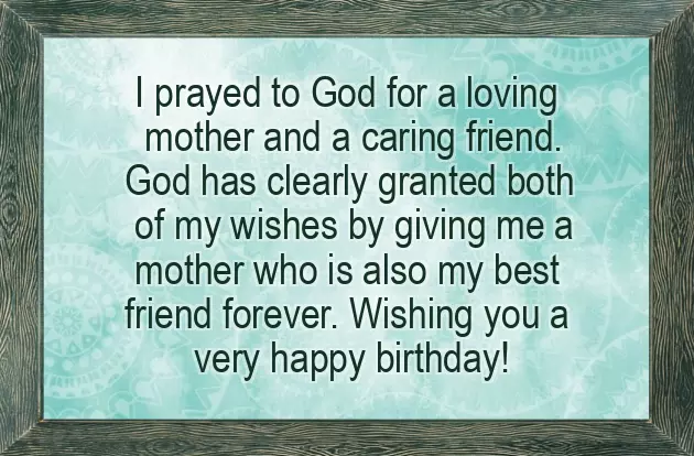 Happy Birthday Wishes My Mom Happy Birthday Wishes My Mom