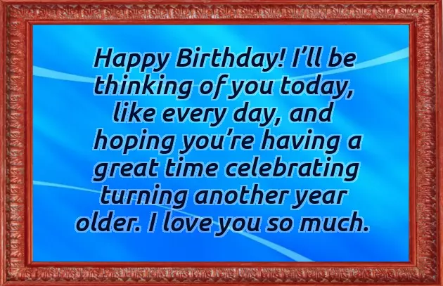 Happy Birthday My Dear Husband Status Happy Birthday My Dear Husband Status