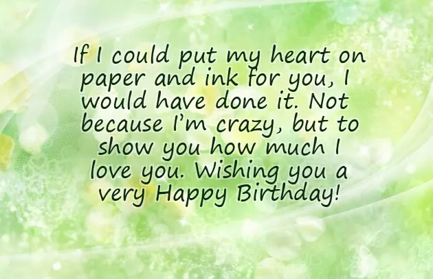 Best Wishes For Boyfriend On His Birthday Best Wishes For Boyfriend On His Birthday