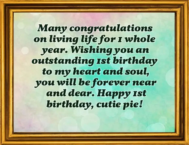 Happy Birthday Wishes My Daughter