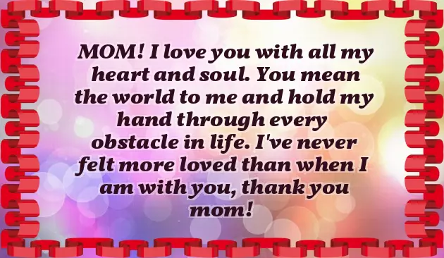 Good Morning Wishes For Mother Good Morning Wishes For Mother