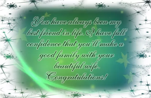 Wedding Message Wedding Message