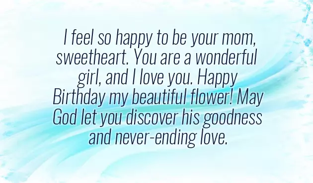 Happy Birthday Wishes To 1 Year Baby Girl Happy Birthday Wishes To 1 Year Baby Girl