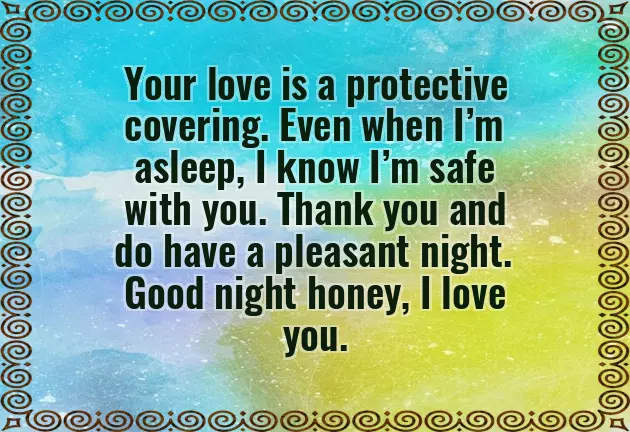 Warm Good Night Wishes Warm Good Night Wishes