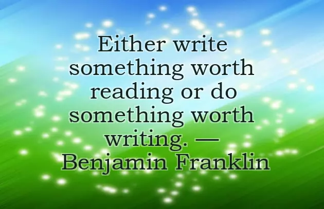 Best Literary Quotes Best Literary Quotes