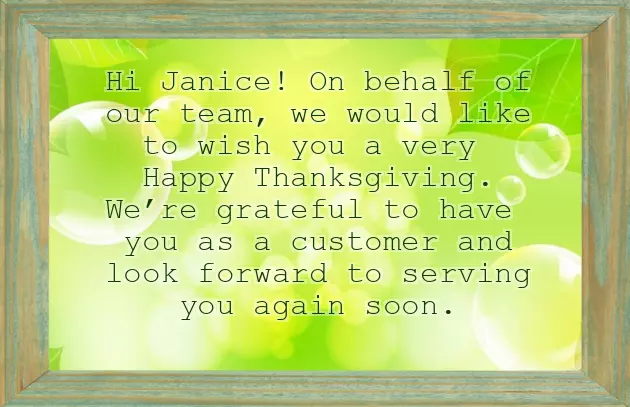 Thanksgiving Wishes During Pandemic Thanksgiving Wishes During Pandemic